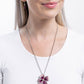 Four Leaf Fashion - Pink