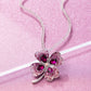 Four Leaf Fashion - Pink