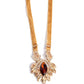 Ravishing Ribbon - Brown