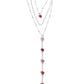 Valiant Valentine - Red