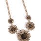 Sunflower Spring - Gold
