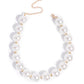 Pronounced Pearls -Gold