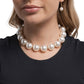 Pronounced Pearls -Gold