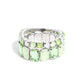 Mismatched Mood - Green