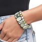 Mismatched Mood - Green