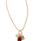 Lively Luminescence - Brown