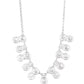 Top Dollar Twinkle - White
