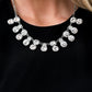 Top Dollar Twinkle - White