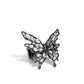 Aerial Allure - black