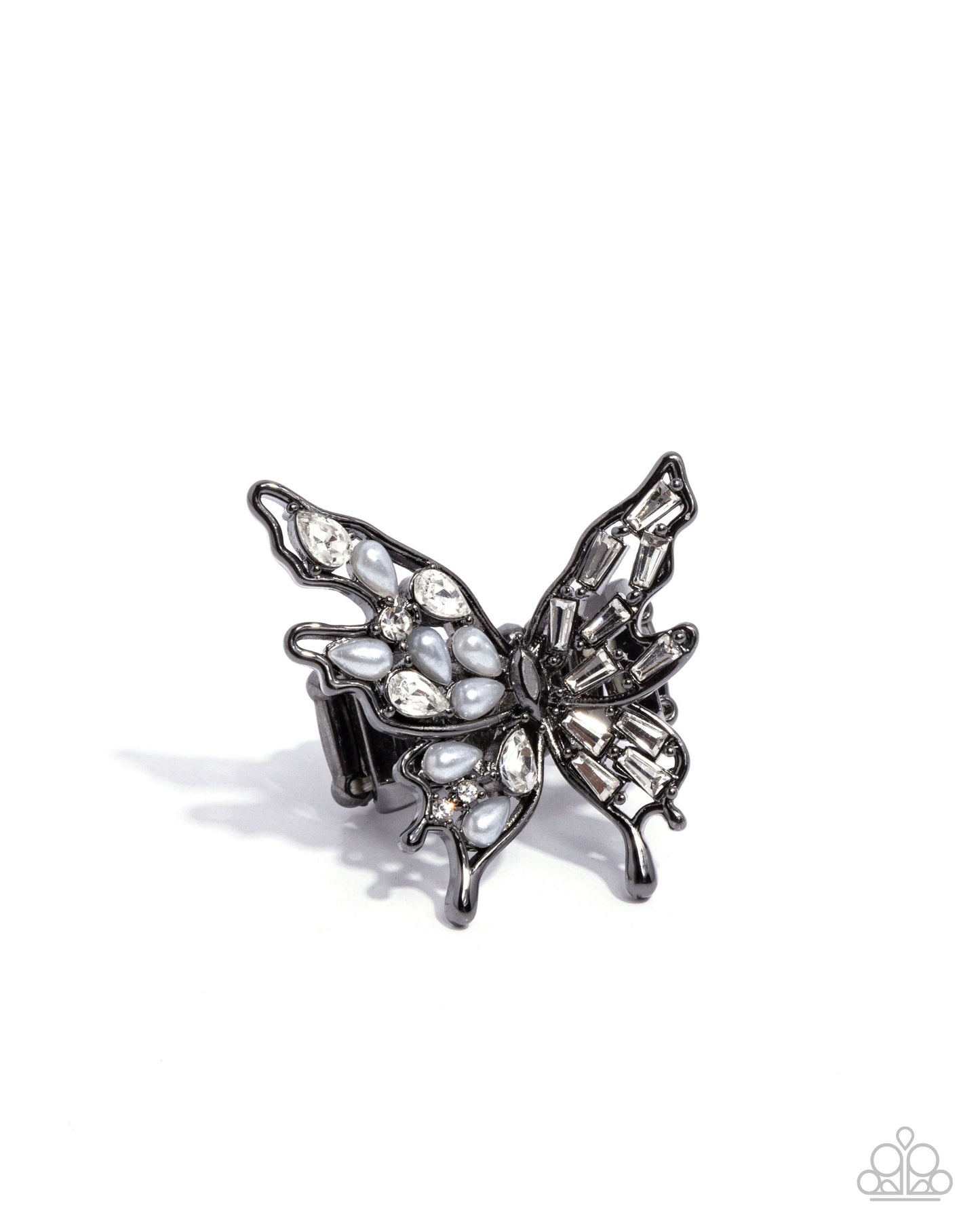 Aerial Allure - black