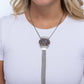 Chained Complication - Silver