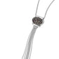 Chained Complication - Silver