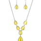 Dewy Decadence Necklace Set
