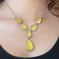 Dewy Decadence Necklace Set