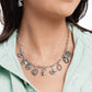 Eclectic Easter - silver