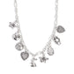 Eclectic Easter - silver