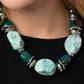 In Good Glazes Necklace Set