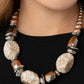 In Good Glazes Necklace Set