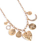 Recognizable Radiance - gold