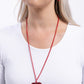 Smitten Sensation - Red