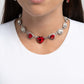 Valentines Vibe - red