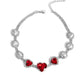 Valentines Vibe - red