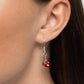 Valentines Vibe - red