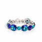 Refreshing Radiance - Blue