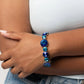 Refreshing Radiance - Blue
