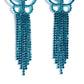 Billowing Butterflies - Blue