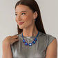 Emerald City Couture - Blue *