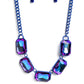 Emerald City Couture - Blue *
