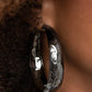 Hey, HAUTE-Shot-Black