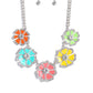 Playful Posies - Multi