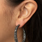 GLITZY By Association - Black