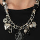 Charmed, I Am Sure - Black