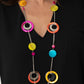 Kaleidoscopically Captivating - Multi