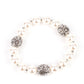 Upscale Whimsy - White
