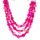 Barbados Bopper Necklace Set