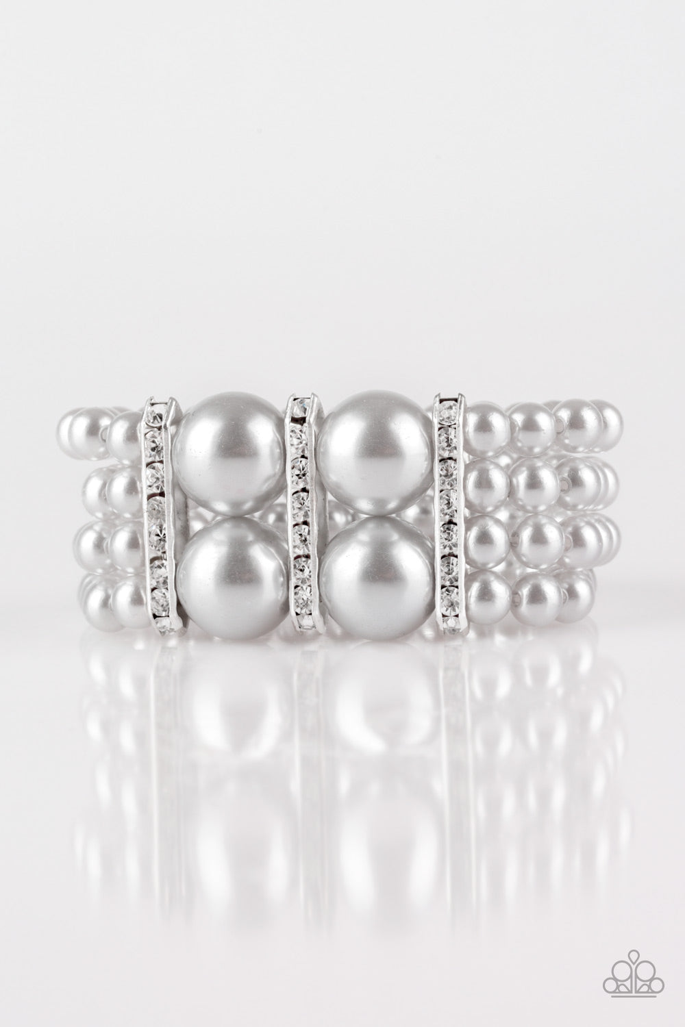 Romance Remix Silver