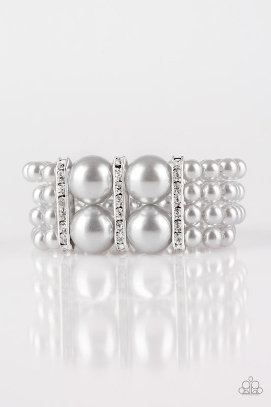 Romance Remix Silver