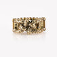 Can Only Go UPSCALE From Here -  Brass