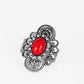 Basic Element - Red