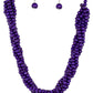 Tahiti Tropic - Purple