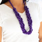 Tahiti Tropic - Purple