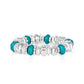 Live Life To The COLOR-fullest - Blue