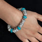 Live Life To The COLOR-fullest - Blue