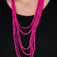 Totally Tonga - Pink
