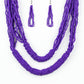 Right As RAINFOREST - Purple