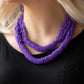 Right As RAINFOREST - Purple